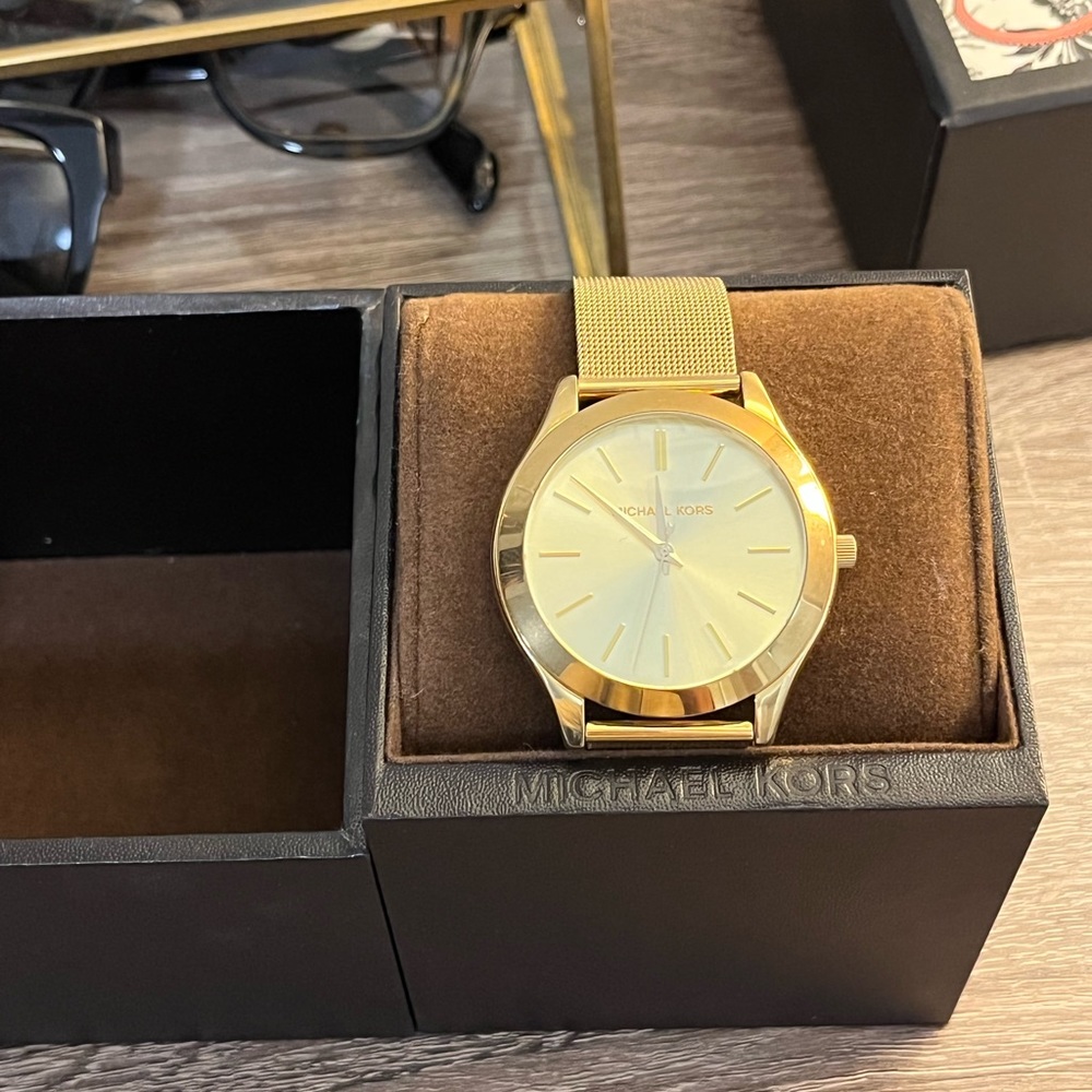 Michael Kors Watch